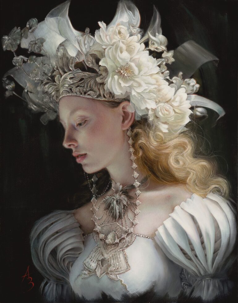 Silentiara (ikke datert).