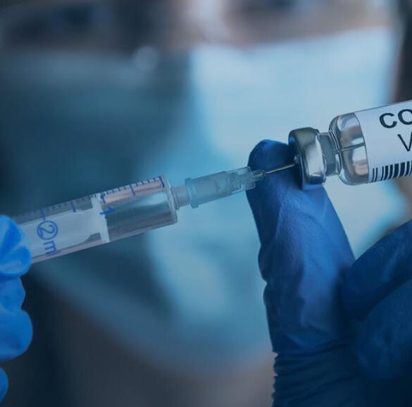 Singapore lovf­æster tvangs­vaccination og kriminaliserer uvaccinerede
