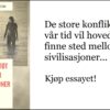 Storbritannien forsøger at genindføre blasfemilove for at beskytte islam.