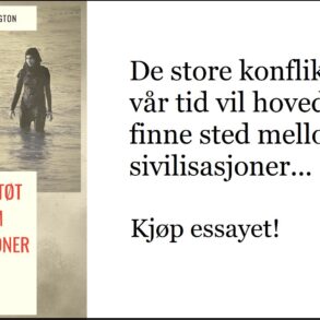 Storbritannien forsøger at genindføre blasfemilove for at beskytte islam.