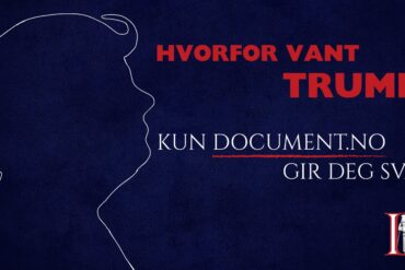 To dræbt i skyderi nær jødisk museum i Washington D.C.
