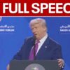 Trump gør op med årtiers amerikanske udenrigspolitik
