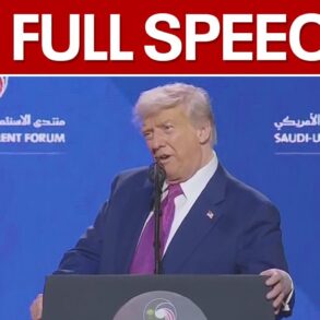 Trump gør op med årtiers amerikanske udenrigspolitik
