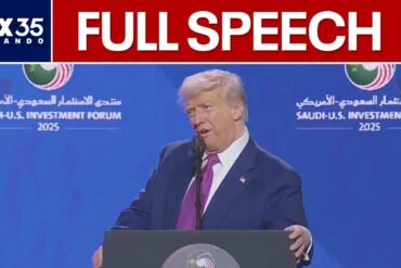 Trump gør op med årtiers amerikanske udenrigspolitik