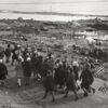 Vadsø, 17. mai 1945.