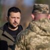Zelenskyj advarer om sikkerheds­risici ved sejrs­paraden i Moskva den 9. maj