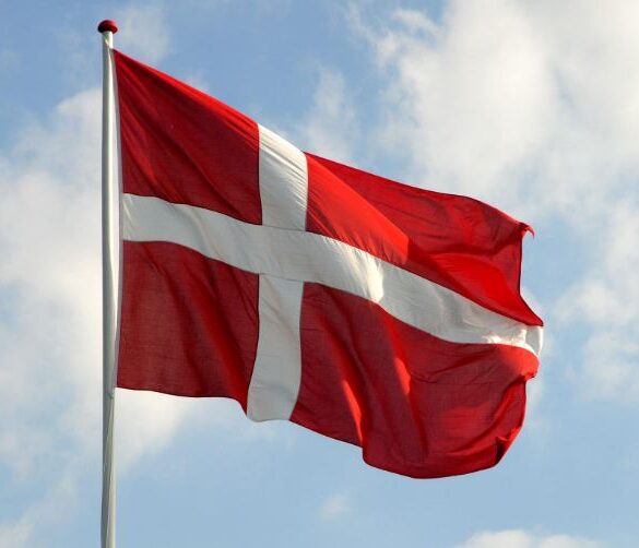 Danmark runder 6 millioner trods faldende fødselstal