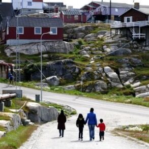 Den Korte Avis | Behov for reformer og investeringer i Grønland