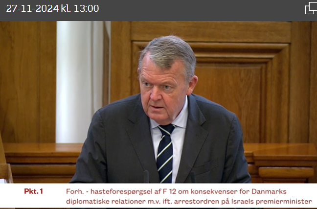 Den Korte Avis | Chock-måling for Lars Løkke og Moderaterne: Har mistet to tredjedele af deres vælgere – under tre procent og tæt på spærregrænsen