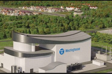Den Korte Avis | Danmark henter olie og gas fra Nordsøen i stedet for at satse på atomkraft