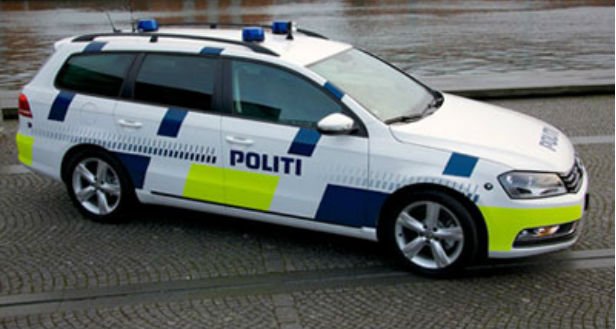 Den Korte Avis | Den må være lige til Guiness Rekordbog – den samme mand anholdt og løsladt hele fem gange i løbet af en weekend