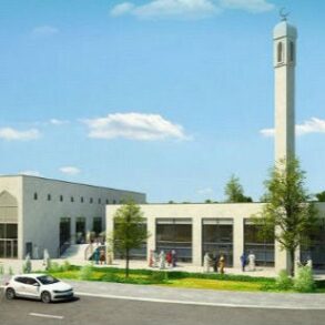 Den Korte Avis | Det er endelig gået op for politikerne, hvor farligt Det Muslimske Broderskab er for vores land