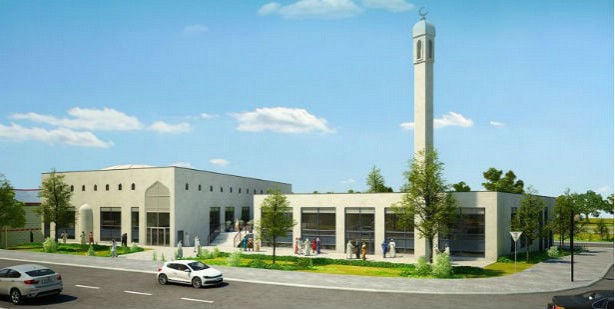 Den Korte Avis | Det er endelig gået op for politikerne, hvor farligt Det Muslimske Broderskab er for vores land