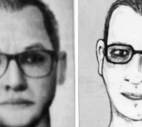 Den Korte Avis | For 25 år siden blev en 11-årig pige voldtaget og forsøgt kvalt – nu er der rejst tiltale mod en 57-årig mand, som er blevet fældet af et gammelt DNA