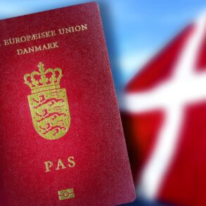 Den Korte Avis | Han er leder af islamisk organisation, der skriver om sharia – nu står han til at blive dansk statsborger
