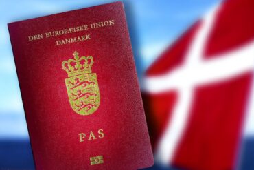 Den Korte Avis | Han er leder af islamisk organisation, der skriver om sharia – nu står han til at blive dansk statsborger