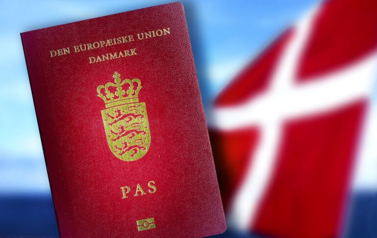 Den Korte Avis | Han er leder af islamisk organisation, der skriver om sharia – nu står han til at blive dansk statsborger