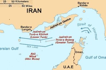 Den Korte Avis | Hvis krigen mellem Israel og Iran fortsætter, får det store konsekvenser for oliepriserne