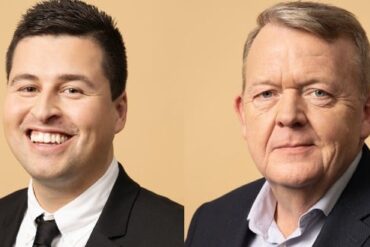 Den Korte Avis | Lars Løkke tilbød et medlem af sin folketingsgruppe over en kvart million kroner for at forsvinde – nu er sagen havnet hos Folketingets ledelse