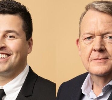 Den Korte Avis | Lars Løkke tilbød et medlem af sin folketingsgruppe over en kvart million kroner for at forsvinde – nu er sagen havnet hos Folketingets ledelse