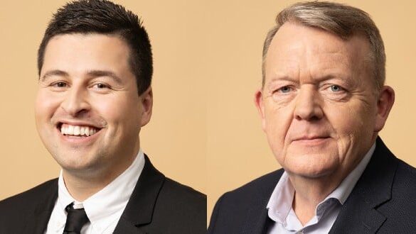 Den Korte Avis | Lars Løkke tilbød et medlem af sin folketingsgruppe over en kvart million kroner for at forsvinde – nu er sagen havnet hos Folketingets ledelse