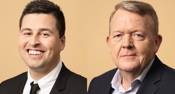 Den Korte Avis | Lars Løkke tilbød et medlem af sin folketingsgruppe over en kvart million kroner for at forsvinde – nu er sagen havnet hos Folketingets ledelse