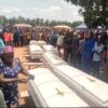 Den Korte Avis | Medens Isam B synger så smukt om islam, myrder hans trosfæller ude i verden løs på kristne – i juni i et stort blodbad i Nigeria