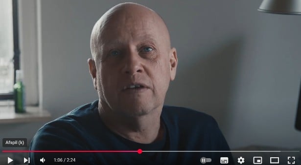 Den Korte Avis | NY FILM: Er det i orden bare at tage de penge, man synes, man er berettiget til og stikke af med kassen? Uanset svaret, var det, hvad kunstneren Jens Haaning gjorde