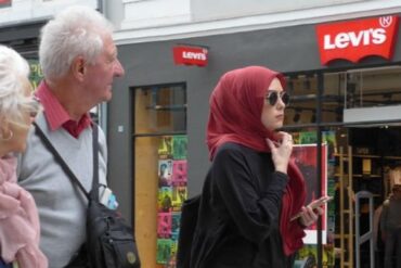 Den Korte Avis | Over tredive tusinde efterkommere af ikke-vestlige indvandrere er nu registeret som etniske danskere – blandt dem over to hundrede tyrkere