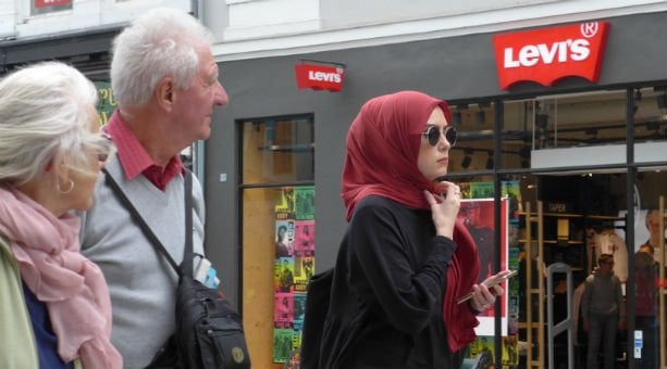 Den Korte Avis | Over tredive tusinde efterkommere af ikke-vestlige indvandrere er nu registeret som etniske danskere – blandt dem over to hundrede tyrkere
