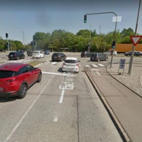 Den Korte Avis | Påkørte kvindelig cyklist, der døde – nu har en 30-årig mand fået sin straf