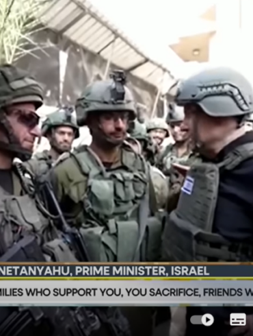 Den Korte Avis | Tidl lektor ved Hærens Officersskole: Israel bliver den altdominerende stormagt i Mellemøsten, og det kan give uforudset konsekvenser