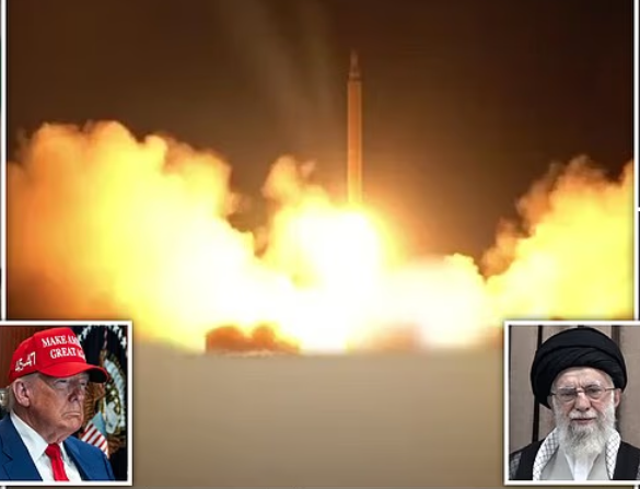 Den Korte Avis | Trump annoncerer våbenhvile – Israel ser det som en stor sejr, mens Iran står svækket og isoleret tilbage