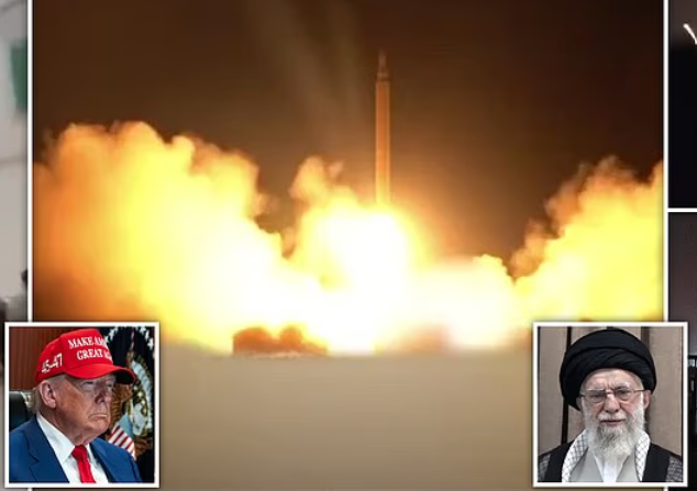 Den Korte Avis | Trump annoncerer våbenhvile – Israel ser det som en stor sejr, mens Iran står svækket og isoleret tilbage