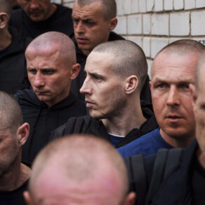 Der kræves først og fremmest mod, når man lever under det teknokratiske regime