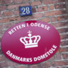 Drenge dømt for grov vold mod bøsser