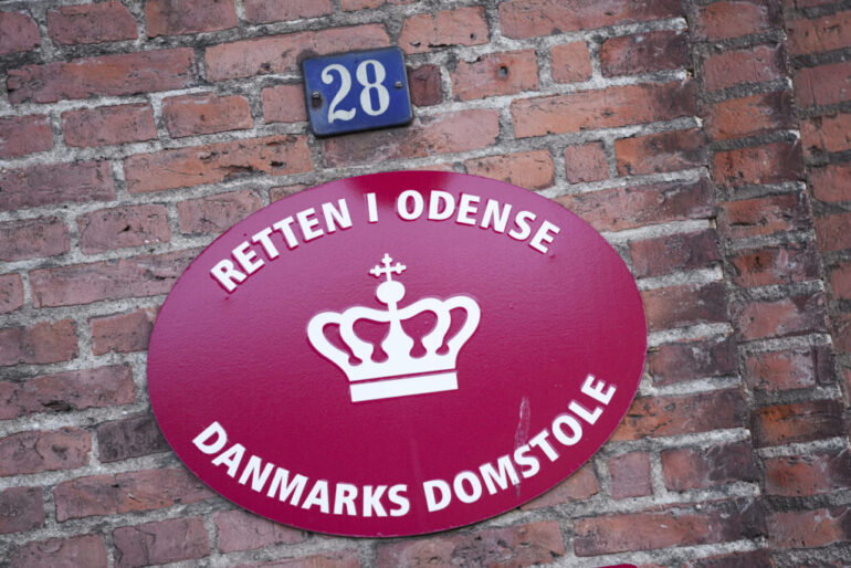 Drenge dømt for grov vold mod bøsser