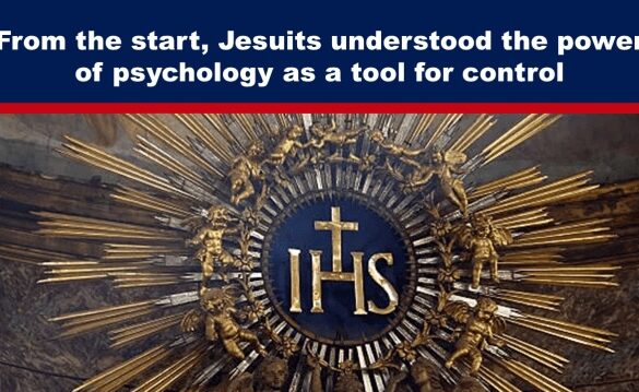 Jesuits