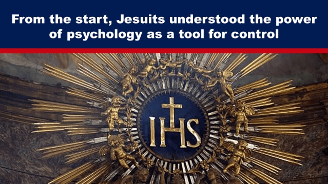 Jesuits