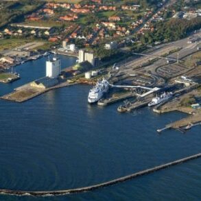 Grænsekontrol: Udenlandsk mand havde indrejseforbud, men fik alligevel ophold i Danmark … bag tremmer