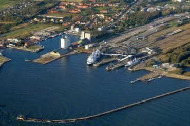 Grænsekontrol: Udenlandsk mand havde indrejseforbud, men fik alligevel ophold i Danmark … bag tremmer