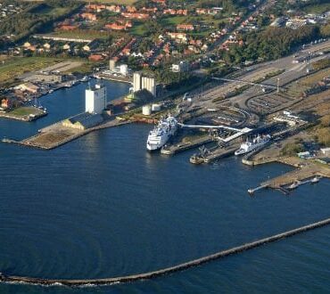 Grænsekontrol: Udenlandsk mand havde indrejseforbud, men fik alligevel ophold i Danmark … bag tremmer