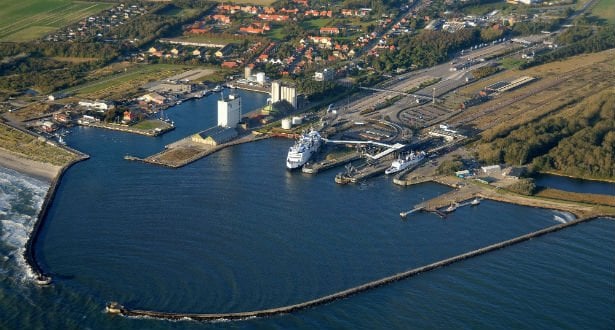 Grænsekontrol: Udenlandsk mand havde indrejseforbud, men fik alligevel ophold i Danmark … bag tremmer