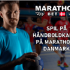 Hvilke odds på håndbold findes der på Marathonbet  i Danmark