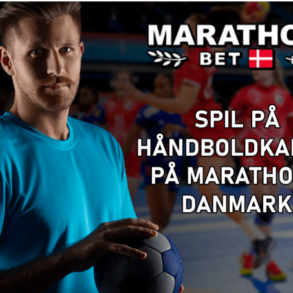 Hvilke odds på håndbold findes der på Marathonbet  i Danmark