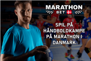 Hvilke odds på håndbold findes der på Marathonbet  i Danmark