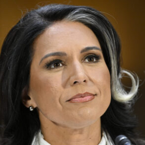 Medierne prøver at skabe splid mellem mig og Trump