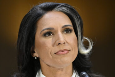 Medierne prøver at skabe splid mellem mig og Trump