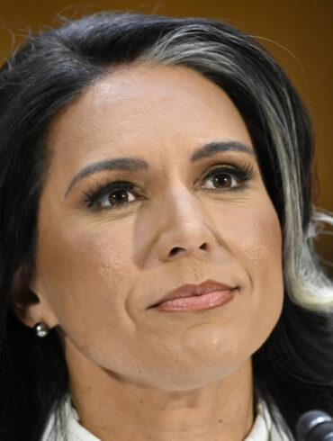 Medierne prøver at skabe splid mellem mig og Trump