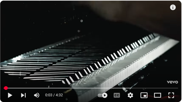 Mellemspil – Chopin: Fantaisie-impromptu i ciss-moll (1834).